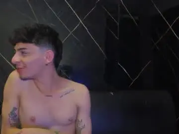 Chaturbate Adult Webcam of ianlark