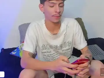 Chaturbate Best Webcam of ianlark