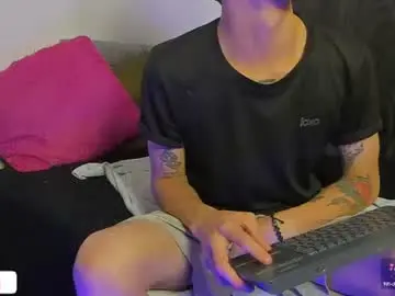 Chaturbate Sex Chat of ianlark