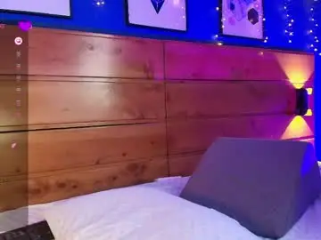 Chaturbate Adult Webcams of mahia_queen