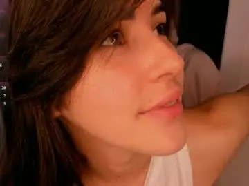 Chaturbate Sex Cam of mari__anna