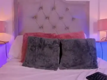 Chaturbate Private Sex Chat of miia_coopper01