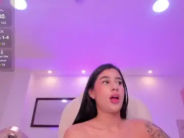 Chaturbate Sex Chat of miranda_crawfor