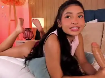 Chaturbate Live Porn of missprada