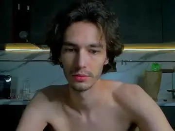 Chaturbate Live Sex Cam of mitchelkurse