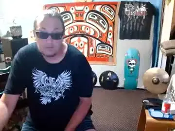 Chaturbate Best live sex cam show of punkypapi