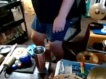 Chaturbate Free Porn Cam of punkypapi