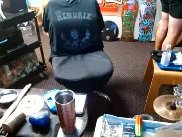 Chaturbate Live Porn of punkypapi