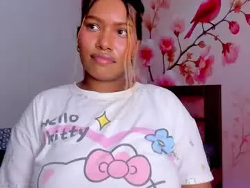 Chaturbate Adult Video Chat of thais_waldrof
