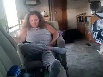 Chaturbate Live Porn of timamanda