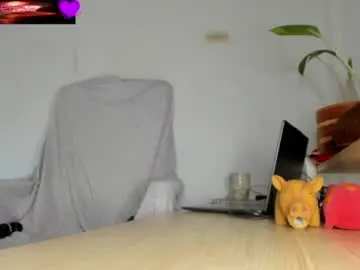 Chaturbate Free Live Porn of violetparkker