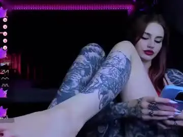 Chaturbate Sex Cam of alice_specter