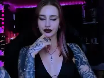 Chaturbate Sex Cam of alice_specter