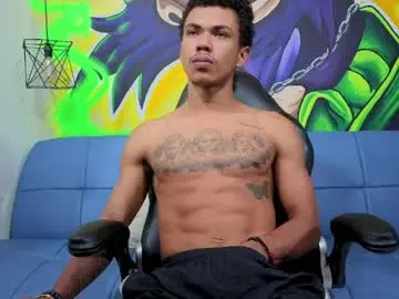 Chaturbate Adult Video Chat of daniels6959