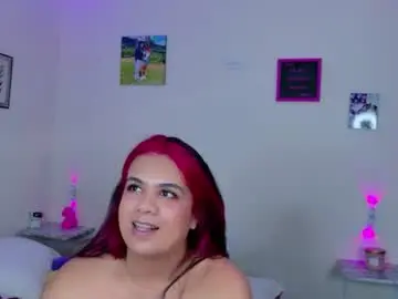Chaturbate Live Sex of dulce__love69