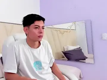 Chaturbate Free Live Porn of ethan12_