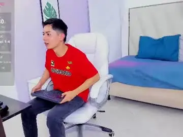 Chaturbate Private Sex Chat of ethan12_