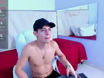 Chaturbate Best live sex cam show of ethan12_