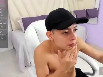 Chaturbate Adult Video Chat of ethan12_