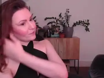 Chaturbate Sex Chat of goddessvenina
