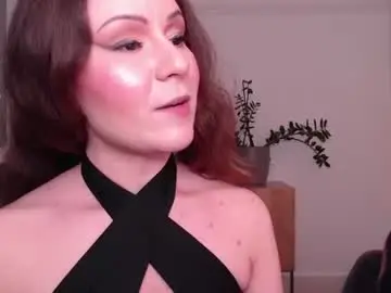 Chaturbate Live Porn of goddessvenina