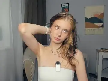 Chaturbate Adult Webcams of idacryar