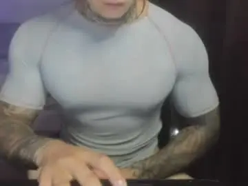 Chaturbate Adult Video Chat of lewis_muscleee