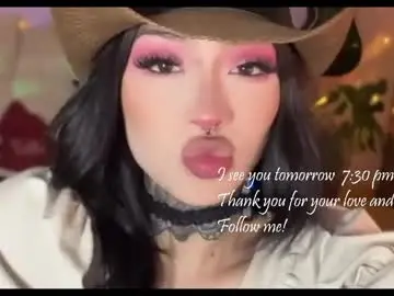Chaturbate Sex Cam of liaa_rodriguezz
