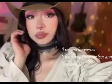 Chaturbate Live Sex Cam of liaa_rodriguezz