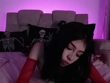 Chaturbate Sex Chat of liaa_rodriguezz