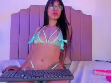 Chaturbate Adult Webcams of liilith_dh
