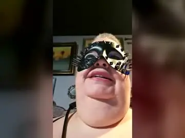 Chaturbate Sex Chat of miss_ella_rose