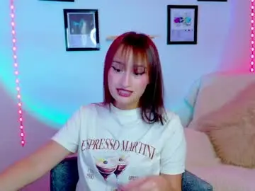 Chaturbate Adult Webcam of nathalia_ramirez_