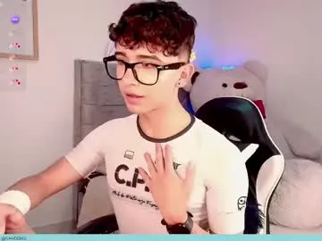 Chaturbate Nude Webcam of nico_prince