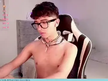 Chaturbate Best live sex cam show of nico_prince