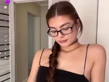 Chaturbate Nude Webcam of rhiannonhamzik
