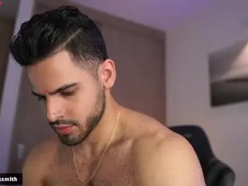 Chaturbate Sex Cam of rick_smith153