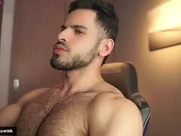 Chaturbate Live Sex Cam of rick_smith153