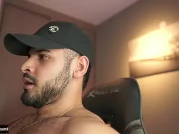 Chaturbate Sex Cam of rick_smith153