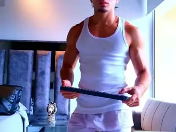 Chaturbate Free Porn Cam of santin_seans
