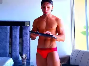 Chaturbate Adult Webcam of santin_seans