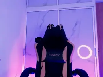 Chaturbate Adult Video Chat of scarletblaze_