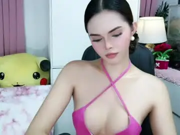 Chaturbate Live Sex of sexy_blairxx