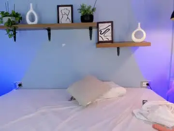 Chaturbate Best live sex cam show of tianacortes