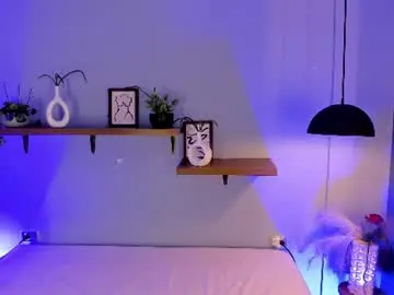 Chaturbate Adult Webcam of tianacortes