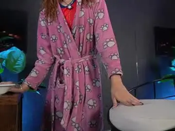 Chaturbate Live Porn of _natasha_21