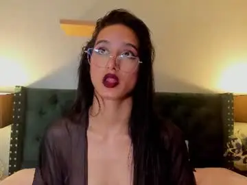 Chaturbate Adult Webcam of ashley_walkerr_