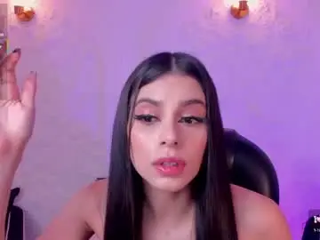 Chaturbate Watch Live Sex Cams of bellaconnor_
