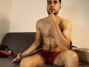 Chaturbate Watch Live Sex Cams of bry_alx
