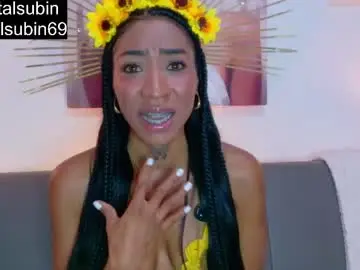 Chaturbate Best Webcam of cristal_subin69